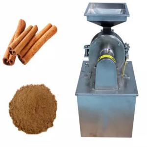China 40B Model SS316L Industrial Pulverizer Machine Super Fine Micro Herbal Pepper Grinding wholesale