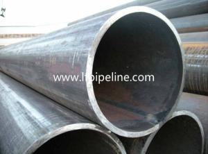 China Hot sell alloy steel pipe/din en10025 alloy tubes wholesale