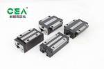 High Load Capacity Corrosion Resistant Guide Bearing System for Industrial