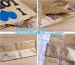 Reusable Advertising PP Woven Shopping Bag,Custom Laminated Shopping PP Woven