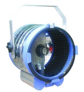 China stage lights of 1KW/2KW The film back to the light wholesale