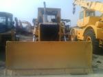 Used Bulldozer CAT D6D Good Condition