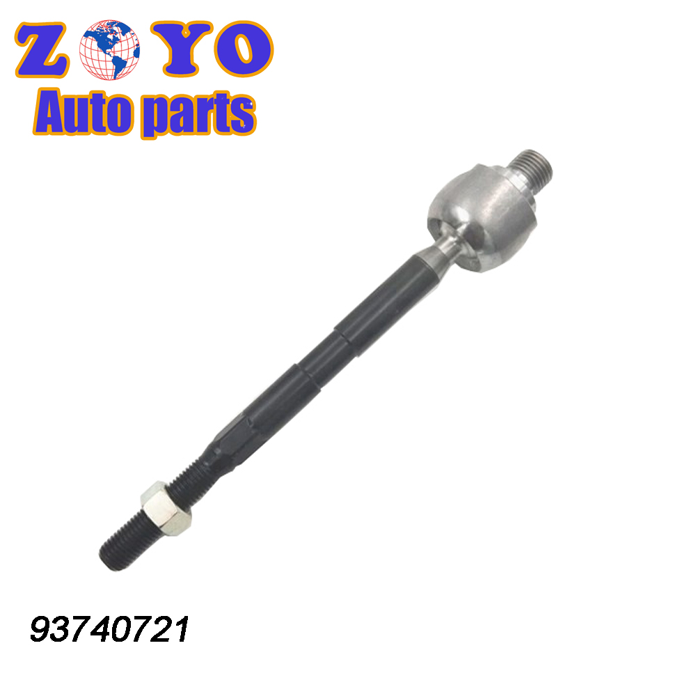 Purpose Replace/Repair 93740721 Auto Steering System Tie Rod End for Chevrolet Aveo 2004-2011
