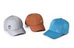 SGS Laser Hole Breathable Mesh Trucker Caps