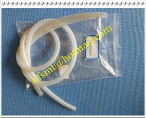 China White Silicone Tube N330YYYY-003 Cable W/Connector For Panasonic AI Machine wholesale