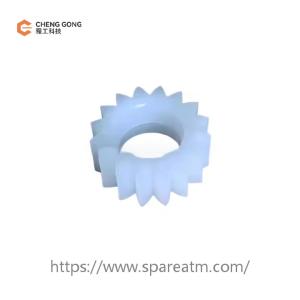 China 49-260569-000A ATM Machine Parts Diebold 368 378 UR-Z16-35-ID GEAR Parts Of An ATM wholesale