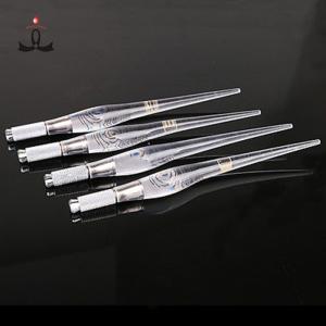 China Acrylic Microblading Manual Permanent Tattoo Pen For Eyebrow wholesale