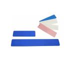Passive Silicone Washable RFID Tags UHF RFID Clothes Tag Reusable 860mhz-960mhz