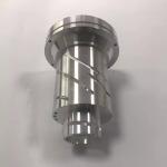 High Precision Agriculture Machine CNC Milling Parts Stainless Steel Farm