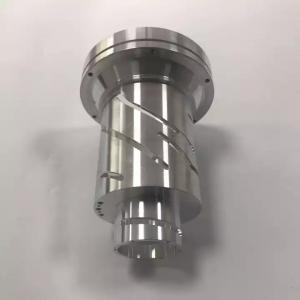 China High Precision Agriculture Machine CNC Milling Parts Stainless Steel Farm Machinery Parts on sale