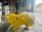 820mm Mechanical Quick Hitch Coupler For Excavator GCB06