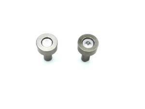 China Punch Riveting Machine Parts Stable Performance By Mirror Spark Machine wholesale