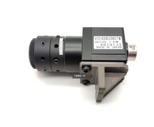 China Durable Smt Machine Parts VCC-G20E20BSTW Samsung Mounter Flight Camera SM411 16mm wholesale