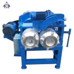 Semi Automatic Rubber Recycling Machine For Rubber Powder Processing/Production