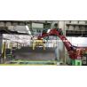 Buy cheap Refrigerator Factory Planning and Engineering General Contract from wholesalers