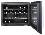 Build in Wine Cooler 56L 24bottles