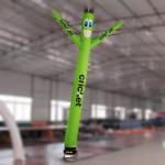 Outdoor Giant Inflatable Air Dancer Custom Advertising Air Dancer