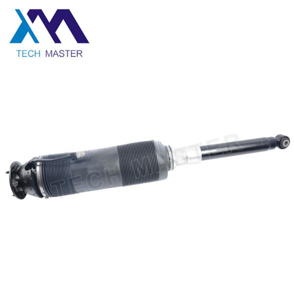 Mercedes Benz W220 W215 rear pneumatic air suspension shock 2203201813
