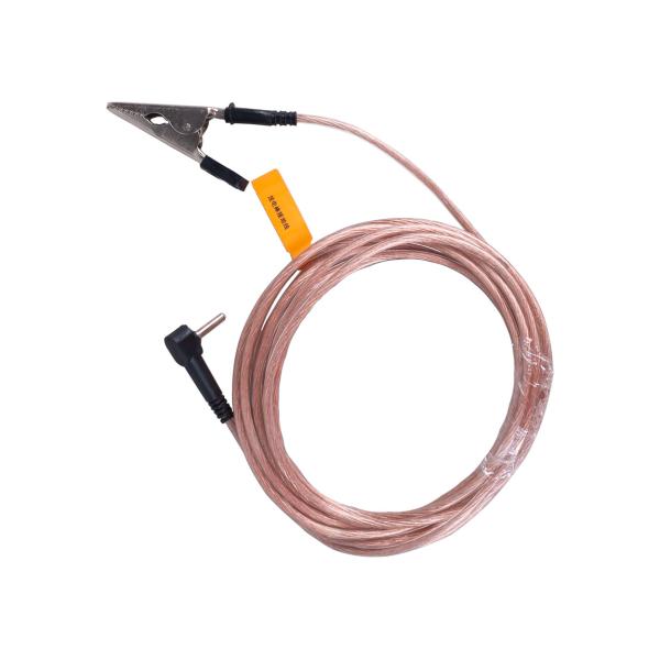 Cable Digital Burn Through Bridge
