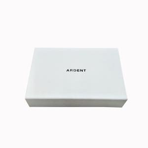 China Customization Folding Gift Boxes For Leather Shoes Packaging 35 * 23.5 * 7cm wholesale