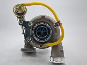 China CMP Turbo Engine Parts EC210B D6E S200G 0429-4752KZ / Auto Turbocharger wholesale