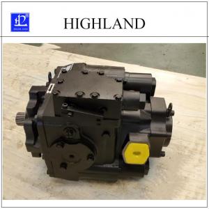 China Self-Propelled Mower Hydraulic Piston Pumps 170kw Axial Piston Pump wholesale