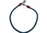 DOT Certified 1/8inch Hydraulic Brake Hose Assembly Braided Brake Line Kit