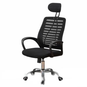 China Office Furniture Ergonomic Mesh Office Chair with Adjustable Headrest and CBM of 0.33 wholesale