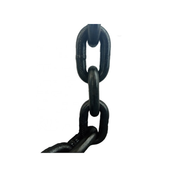 Industrial 10x30mm G80 WLL 3200KG Lifting Chain Sling