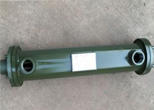 China Hydraulic Oil-cooler SL type tube cooler SL-418 heat exchanger SL-509 wholesale