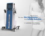6 Bar ESWT Shockwave Therapy Machine Shouder Pain Relief