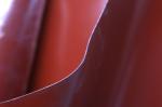 Silicone Coated High Temperature Fiberglass Cloth For Fire Curtain And Flexible