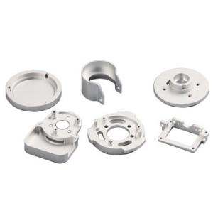 China precision Titanium 4J29 parts for medical device made with 5axis CNC center brother wholesale
