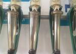 Proportional Vacuum Fluctuations Digital Milk Meters For Milking System