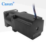 NEMA 23 Stepping Motor With Planetary Deceleration 76mm Body Reduction Ratio 5:1