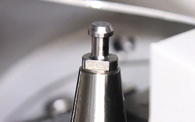 5 Axis Cnc Dental Metal Milling Machine