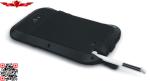 New Aluminum Dirtproof/Shockproof/Waterproof Case For Samsung Galaxy Note 2 High