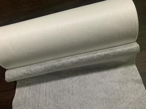 25g Austrian Tencel&Cellulose Acetate Fiber Spunlace Nonwoven Fabric For Facial