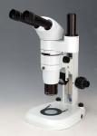 Infinity Parallel Optical Stereo Zoom Microscope Multi Accessories NCS-800