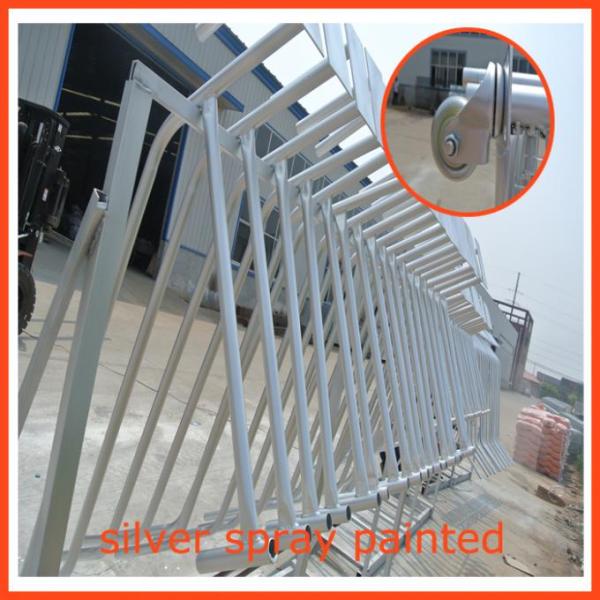 Melbourne Temporary Fencing Panels 2100mm*2400mm
