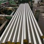 ASTM ASME 309 310 310S 410 420 430 17-4pH 630 2205 Stainless Steel Round Bar Rod