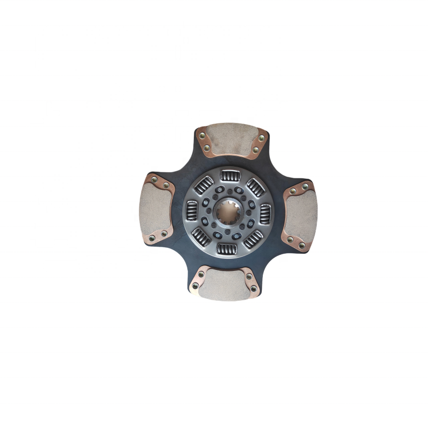 FL180 Steel Clutch Kit 107935-51B The Perfect Combination of and Performance