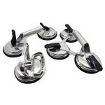 high quality glass ceramics, metals lifting tool strong suction Three chassis