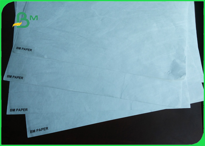 1025D 1056D 1070D Fabric White Tyvek Printer Paper for Wristband