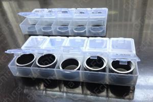 China Bosch common rail injector adjusting shim wholesale