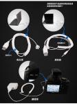 COMER anti-theft Systems display notebook security retail stores