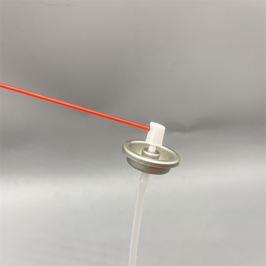 High-Performance Carburetor Cleaner Valve for Automotive Maintenance