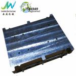 Aluminum Die Casting Machined Products NEVs New Electric Vehicles Super Charger