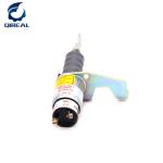 24V 1751-24 Stop Solenoid Valve Solenoid Engine Excavator Parts SA-3800-24