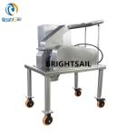 Moringa Leaf Herbal Powder Grinding Equipment , Lemon Grass Hammer Mill